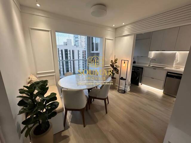 Venda em Boqueirão - Santos