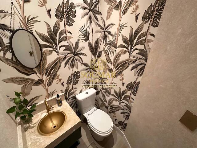 Apartamento para Venda em Santos - 5