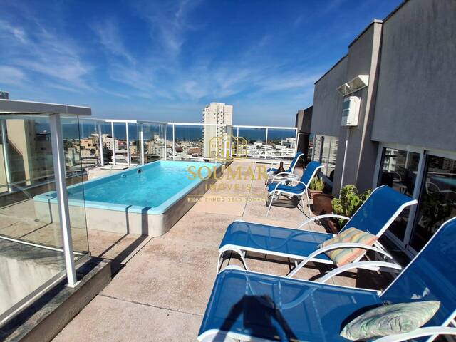 #314 - Apartamento para Venda em Guarujá - SP