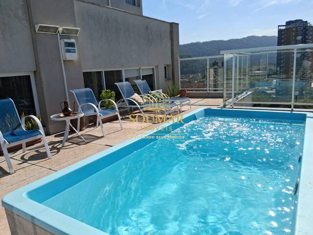 #314 - Apartamento para Venda em Guarujá - SP