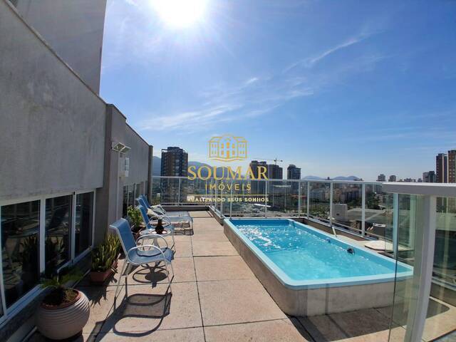 Apartamento para Venda em Guarujá - 4