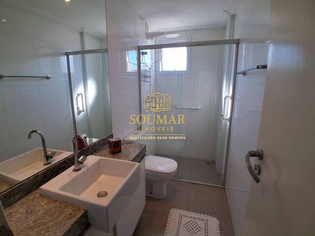 Apartamento para Venda em Guarujá - 5