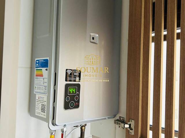 Apartamento para Venda em Sorocaba - 4