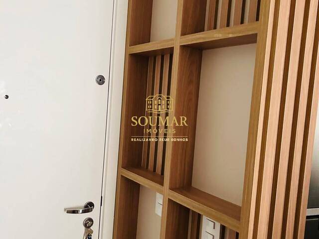 Apartamento para Venda em Sorocaba - 2