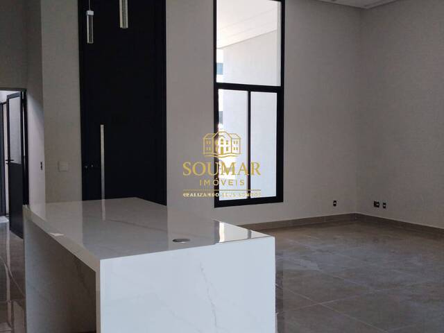 Casa para Venda em Sorocaba - 3