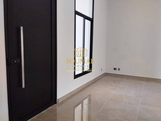 Casa para Venda em Sorocaba - 5