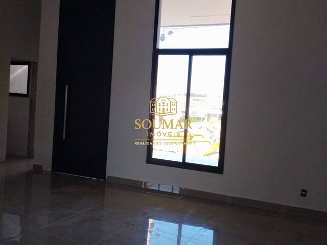 Casa para Venda em Sorocaba - 4