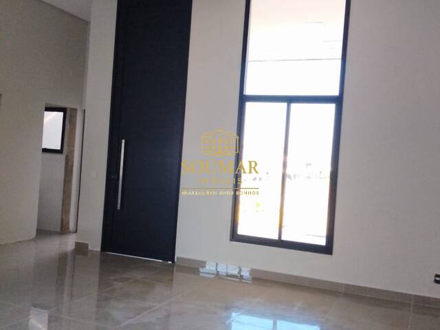 Casa para Venda em Sorocaba - 2