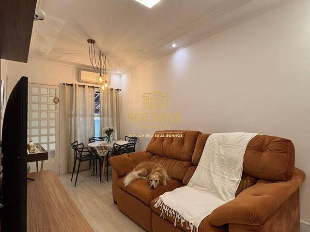 Casa para Venda em Sorocaba - 2