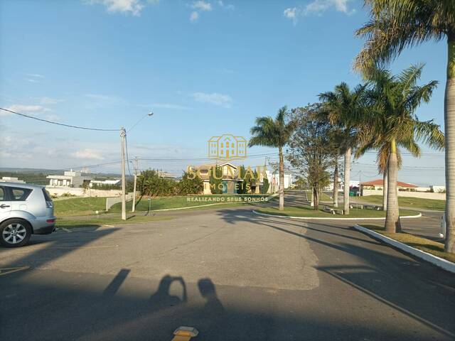 #TR00003 - Terreno em condomínio para Venda em Sorocaba - SP
