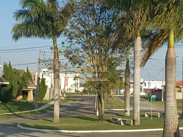 #TR00003 - Terreno em condomínio para Venda em Sorocaba - SP