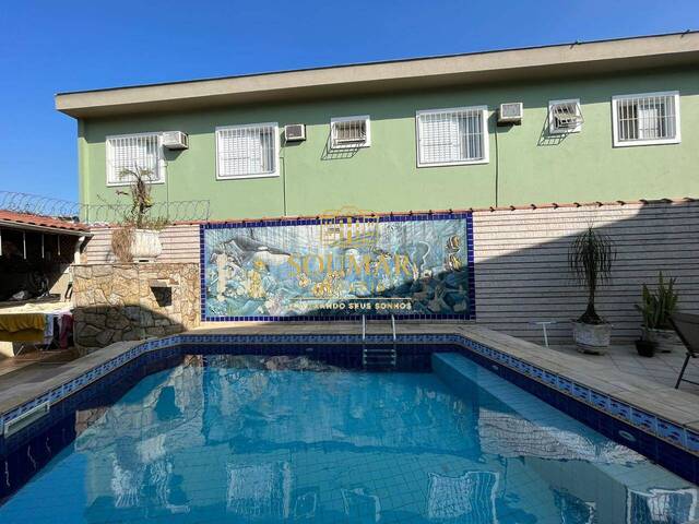 Venda em Macuco - Santos