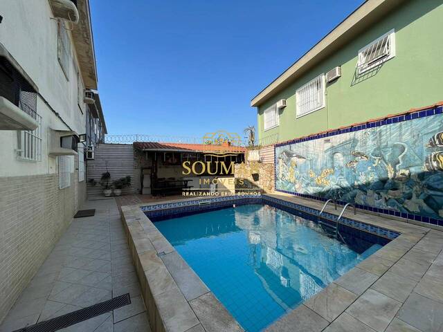 Casa para Venda em Santos - 4