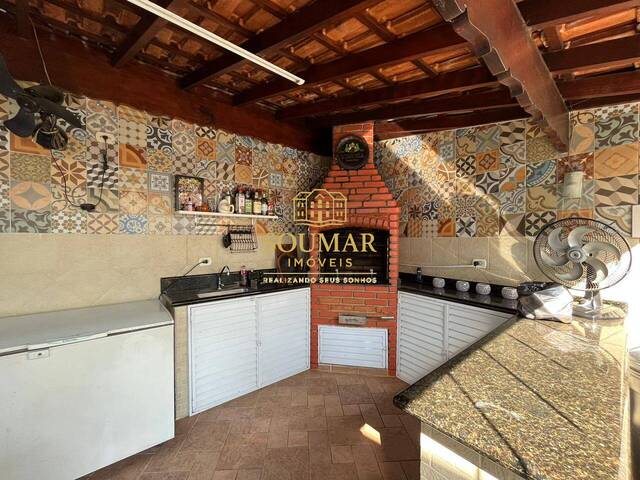 Casa para Venda em Santos - 2