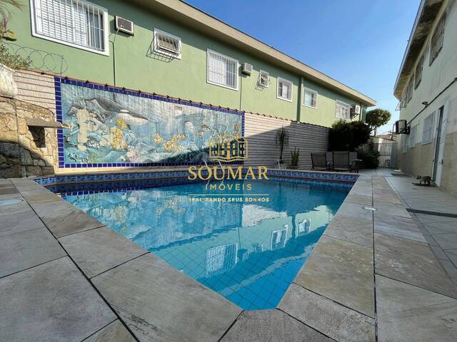 Casa para Venda em Santos - 5