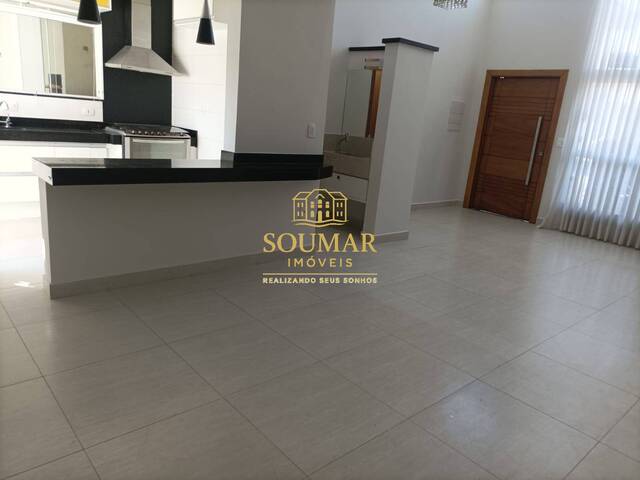 Casa para Venda em Sorocaba - 5