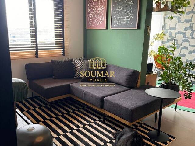 Apartamento para Venda em Sorocaba - 2