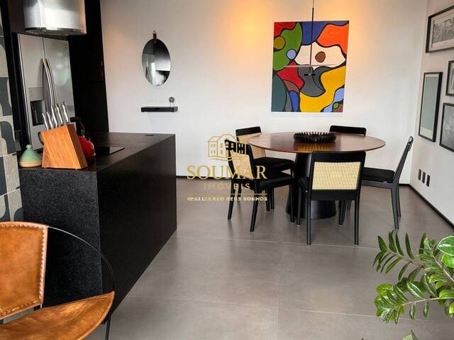 Apartamento para Venda em Sorocaba - 5