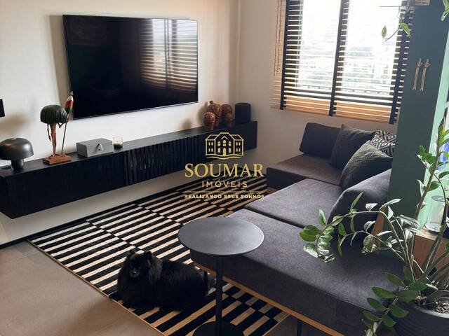 Apartamento para Venda em Sorocaba - 3