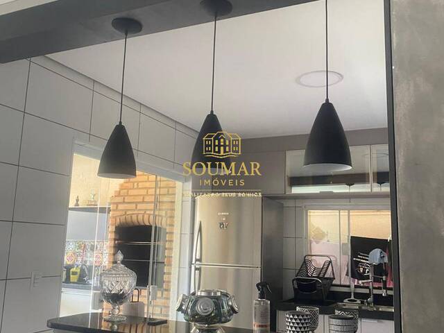 Casa para Venda em Sorocaba - 3