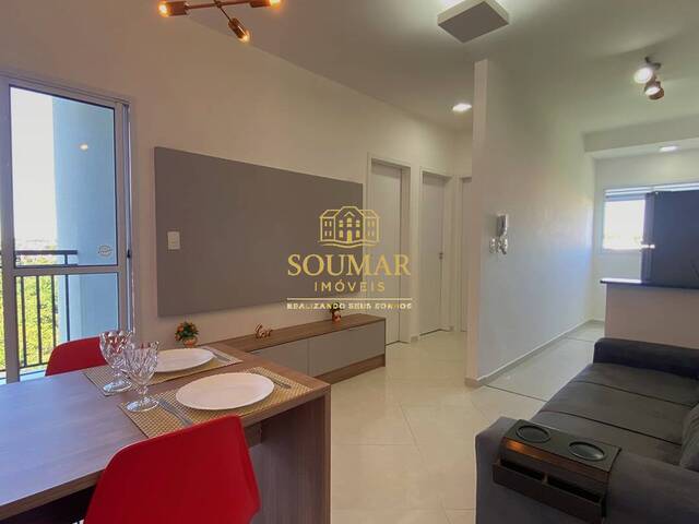 Apartamento para Venda em Sorocaba - 4