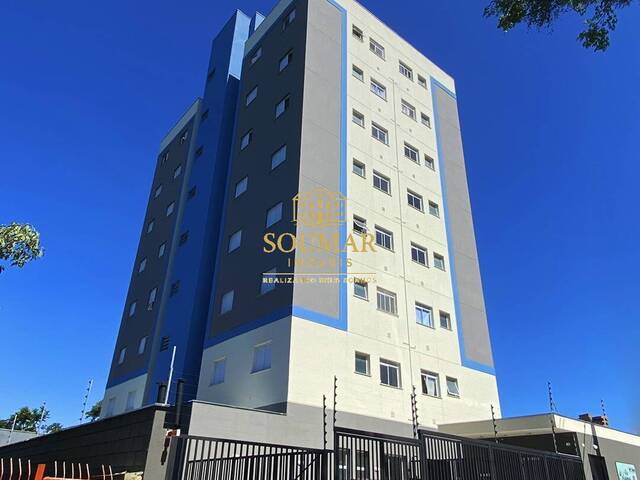 Apartamento para Venda em Sorocaba - 2