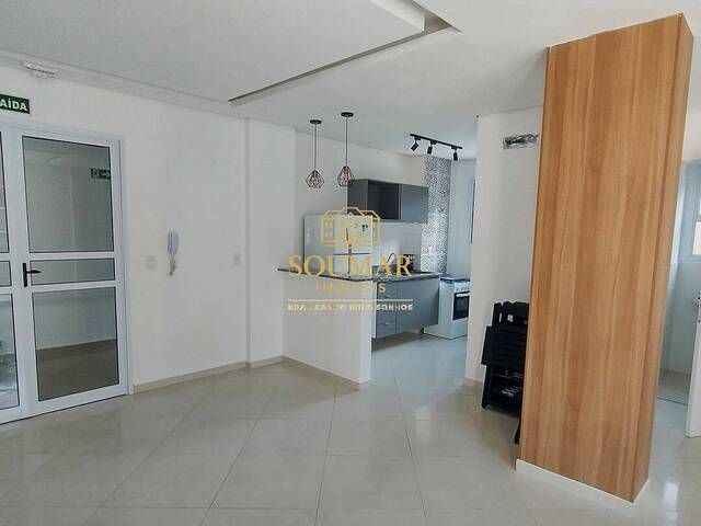 Apartamento para Venda em Sorocaba - 5