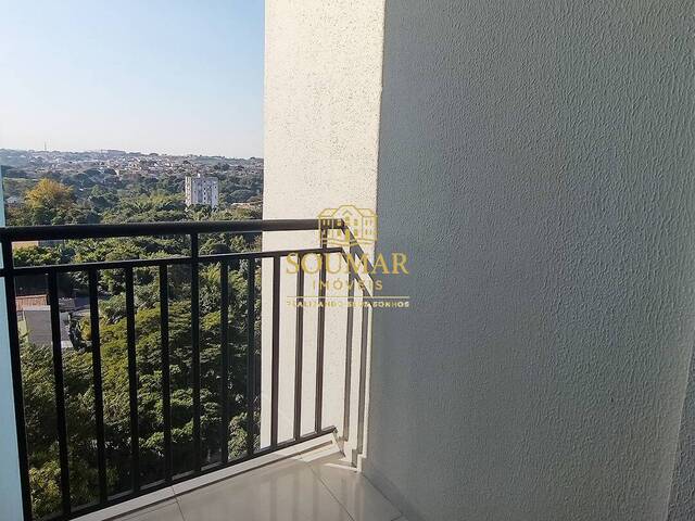 Apartamento para Venda em Sorocaba - 5