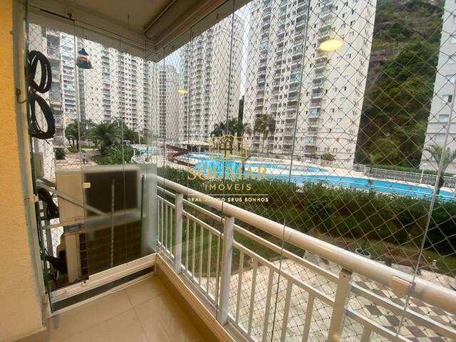 Apartamento para Venda em Santos - 3