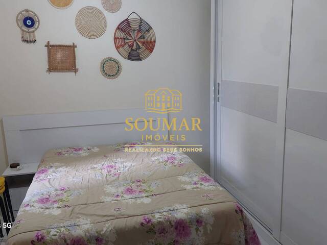 Apartamento para Venda em Sorocaba - 3