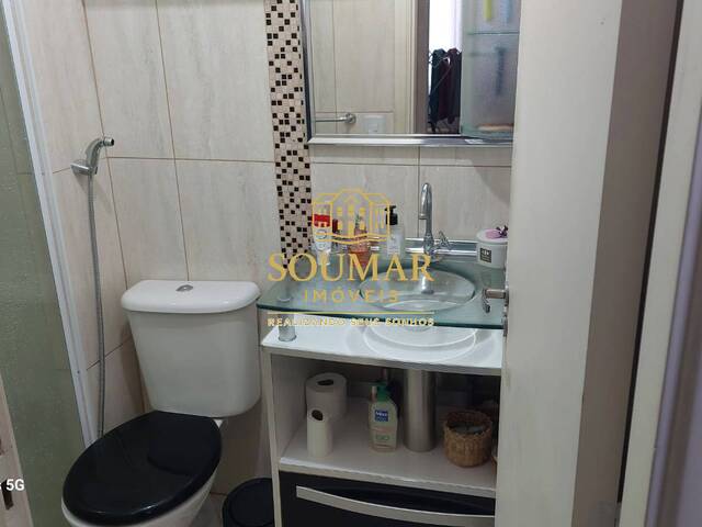 Apartamento para Venda em Sorocaba - 2