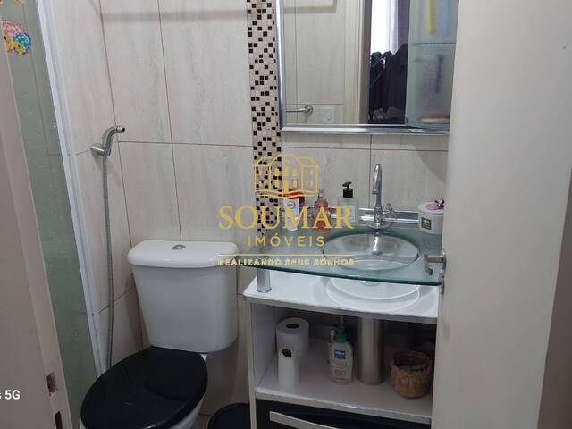 Apartamento para Venda em Sorocaba - 5