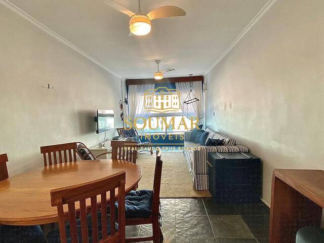 Venda em Enseada - Guarujá