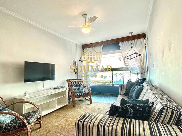 Apartamento para Venda em Guarujá - 4