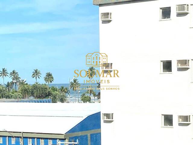 Apartamento para Venda em Guarujá - 5