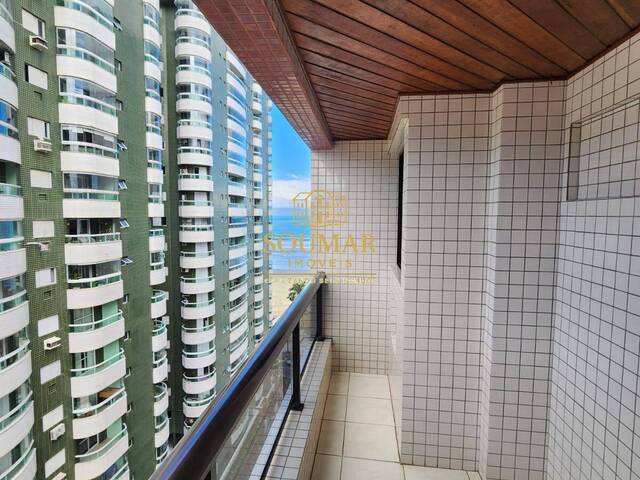 #332 - Apartamento para Venda em Praia Grande - SP