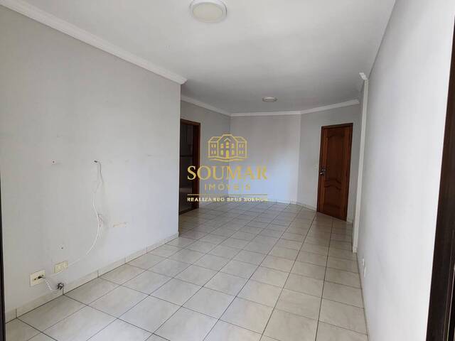 Apartamento para Venda em Praia Grande - 5