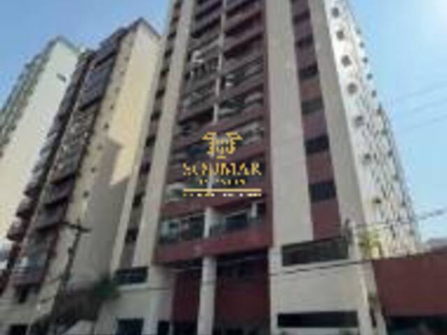 Apartamento para Venda em Praia Grande - 4