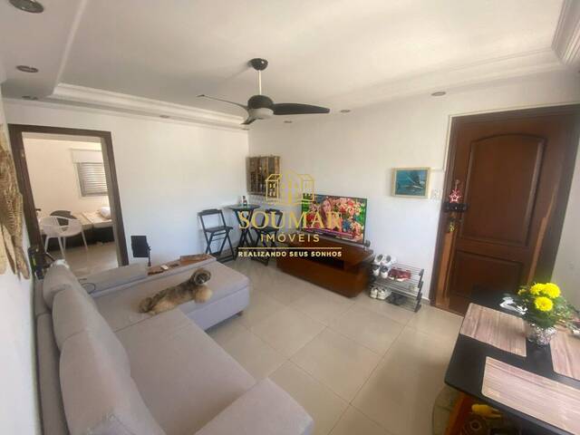 Venda em Boqueirão - Santos