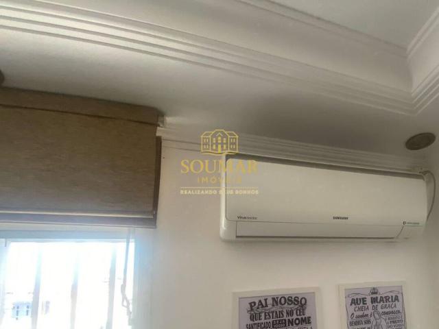 Apartamento para Venda em Santos - 2