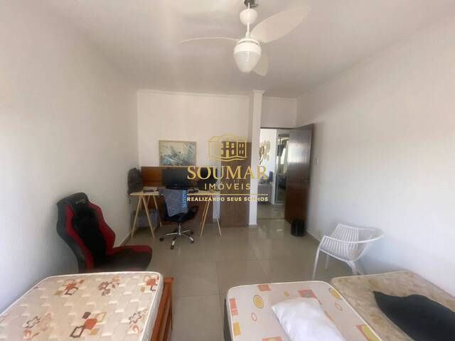 Apartamento para Venda em Santos - 3