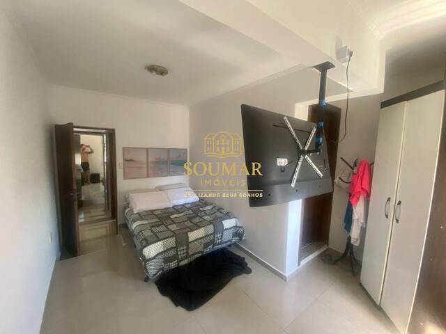 Apartamento para Venda em Santos - 4