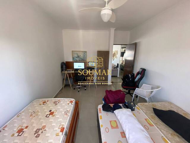 Apartamento para Venda em Santos - 5