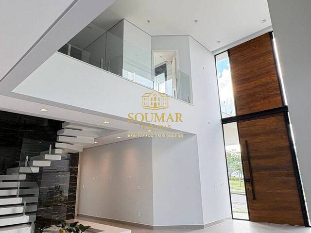 Casa para Venda em Votorantim - 4