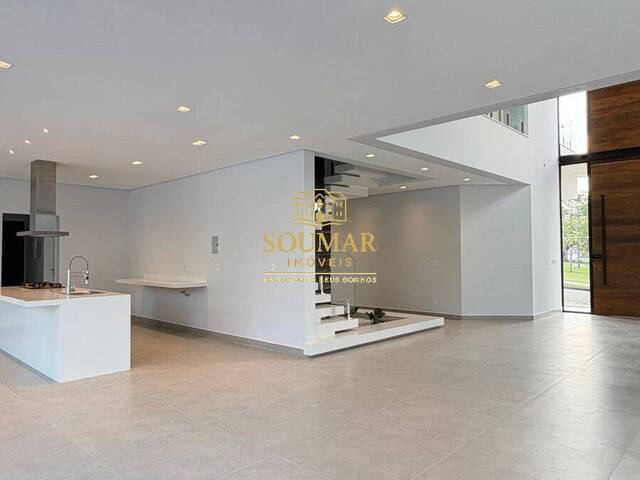 #334 - Casa para Venda em Votorantim - SP