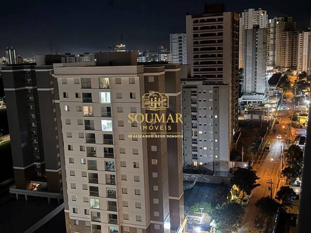 Apartamento para Venda em Sorocaba - 3