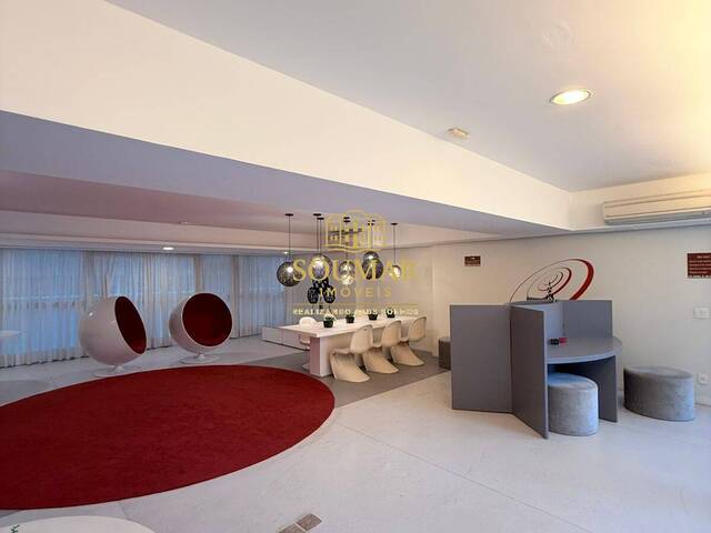 Apartamento para Venda em Santos - 4