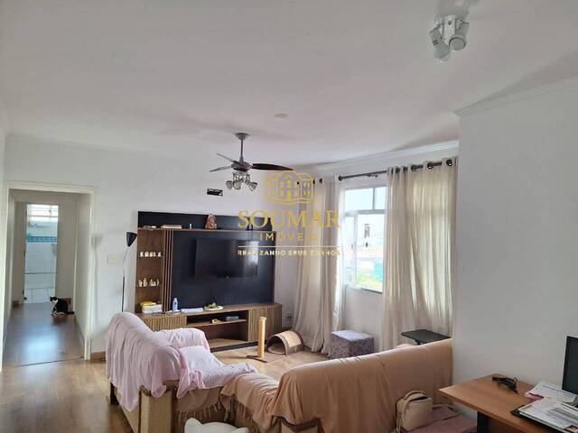 Venda em Embaré - Santos