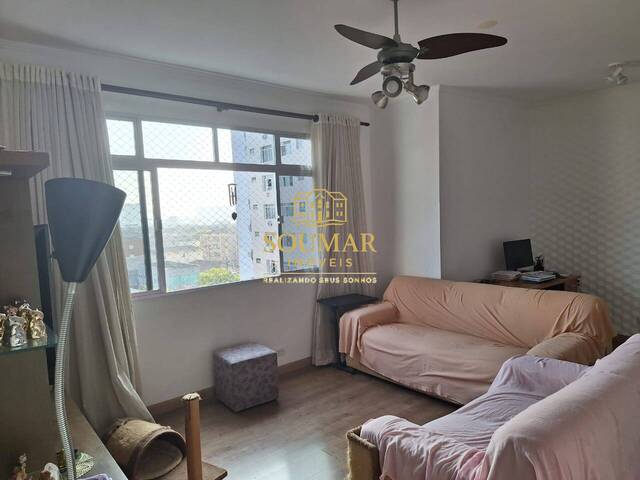 Apartamento para Venda em Santos - 2