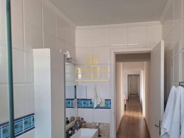 Apartamento para Venda em Santos - 4